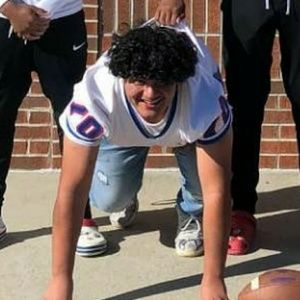 Meet your Posher, Eddie